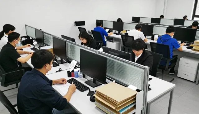 杭州驭缘网络科技有限公司
