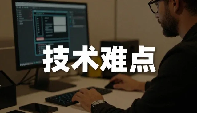 信息化方案实施中技术难点分析与应对策略