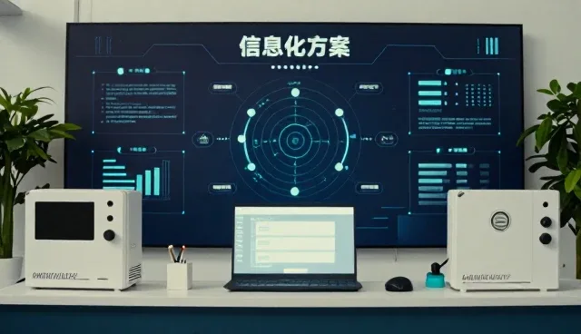 数据迁移中软件选型的核心关注点