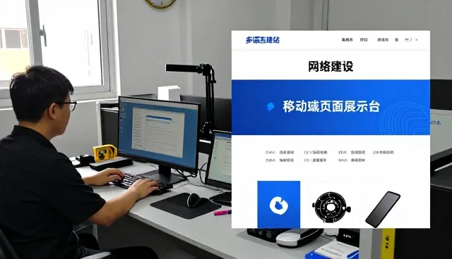 从项目现场应用看多语言建站未来发展方向