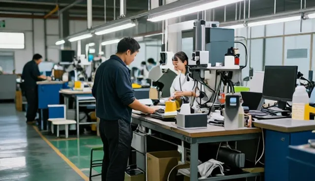 网络工程选型中的使用与维护建议