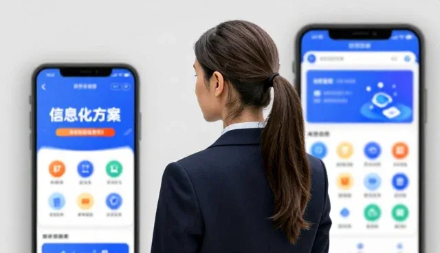 信息化方案选型中的关键考量因素分析