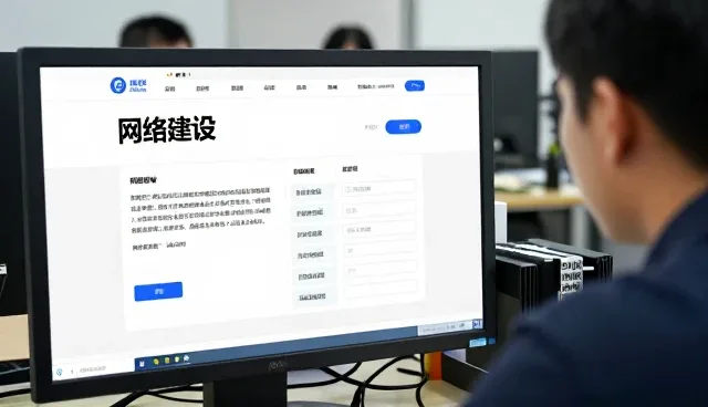 杭州驭缘网络科技有限公司网站代运营建站周期说明答疑实录