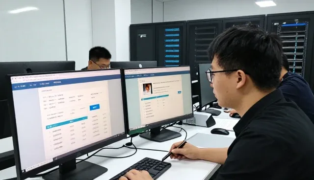 杭州驭缘网络科技有限公司打造智能化CDN加速服务方案