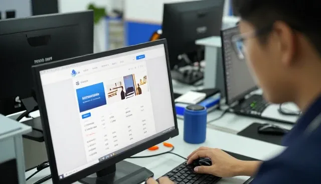 杭州驭缘网络科技有限公司介绍云服务器租用在网站建设中的应用