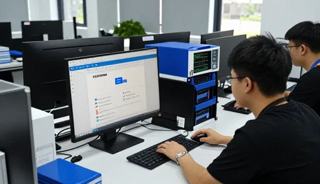 杭州驭缘网络科技有限公司构建专业软件信息化方案等体系